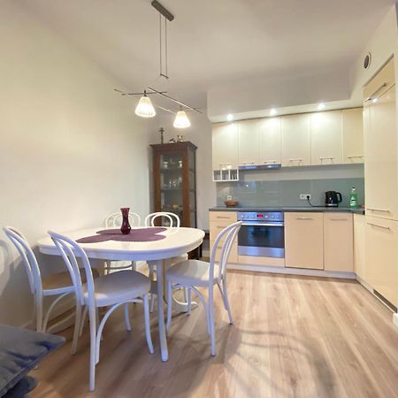 Aba Apartamenty Krynica Exterior foto