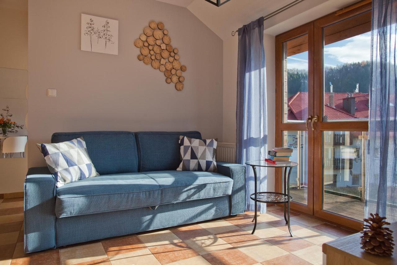 Aba Apartamenty Krynica Exterior foto